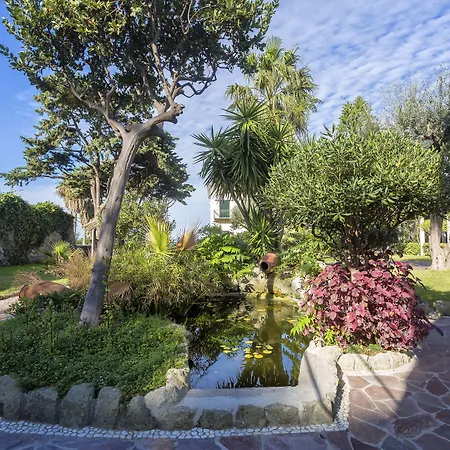 Hotel Tritone Resort&Spa-2